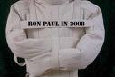Ron Paul Straight Jacket